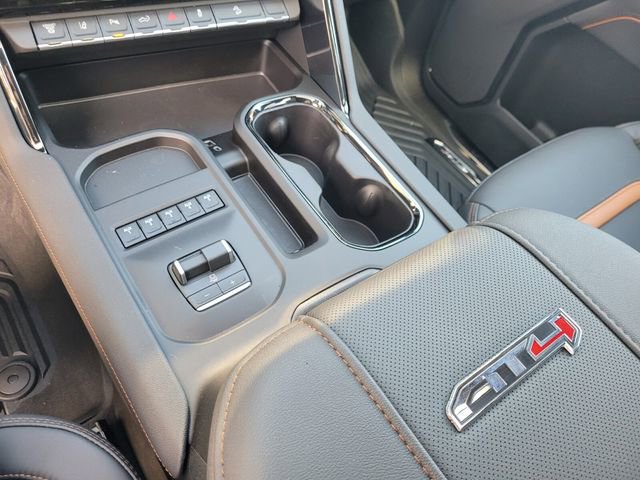 New 2026 GMC Sierra 2500 AT4 w/ AT4 Premium Plus Package image 28