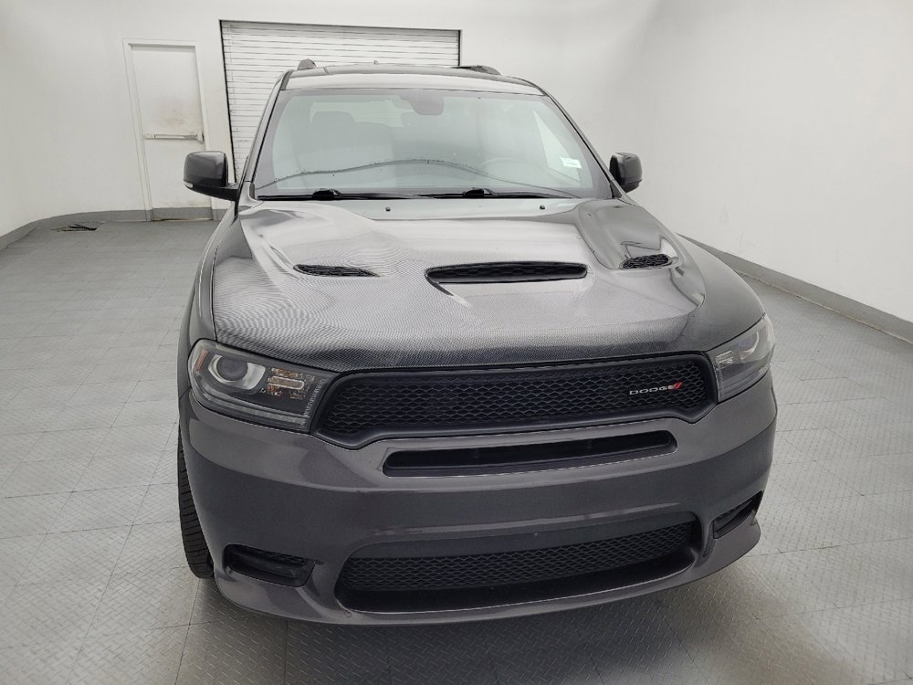Used 2019 Dodge Durango GT AWD/4WD image 14
