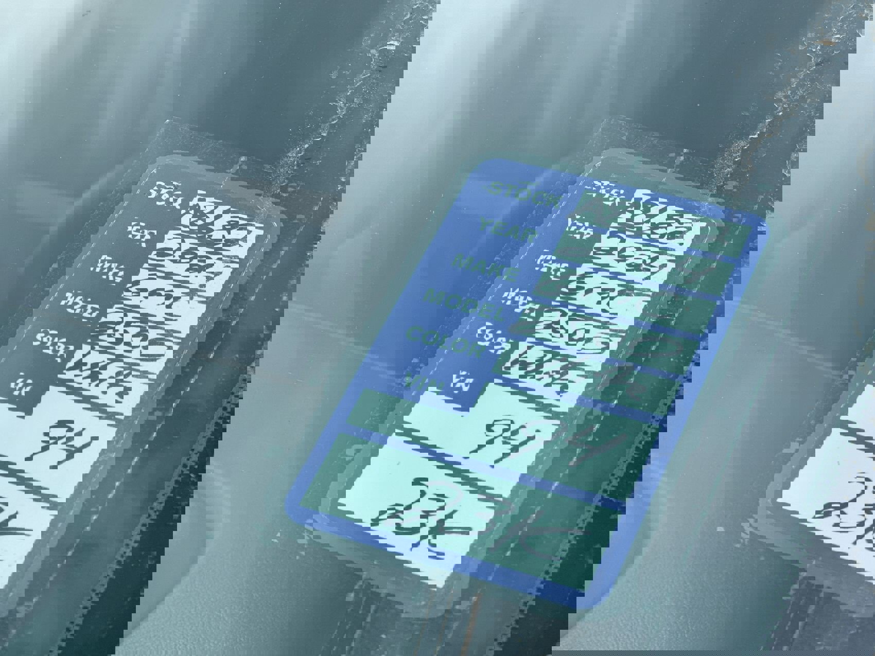 Used 2024 GMC Sierra 2500 AT4 w/ AT4 Premium Plus Package image 28