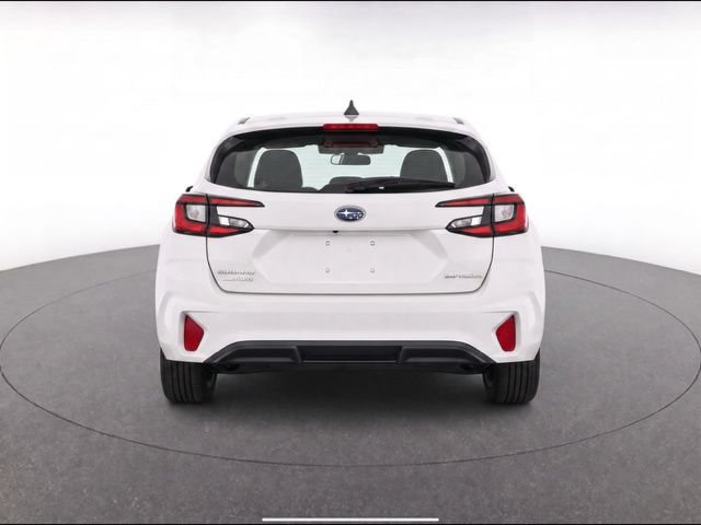 Certified 2025 Subaru Impreza 2.0i AWD/4WD image 7