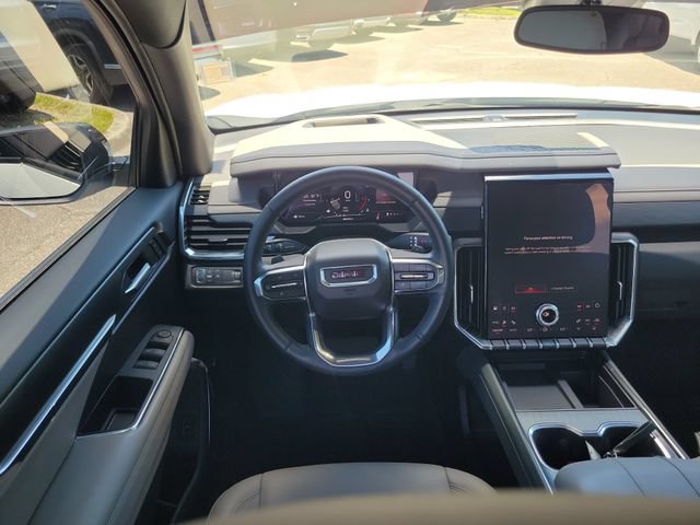 Used 2024 GMC Acadia Elevation w/ Luxury Package FWD image 13