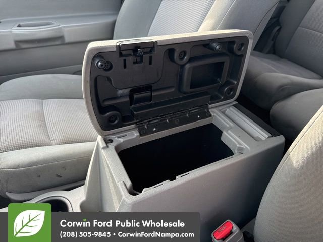 Used 2007 Dodge Durango SLT image 22