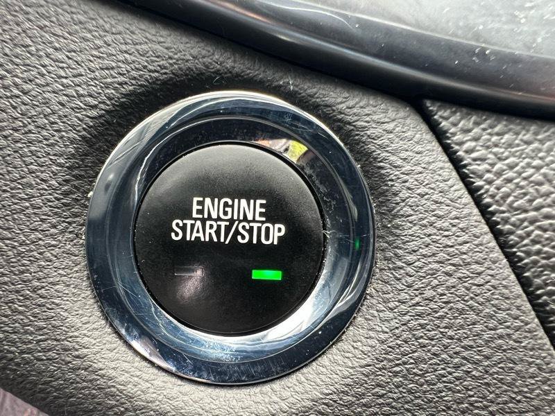 Used 2018 Chevrolet Impala LS FWD image 18