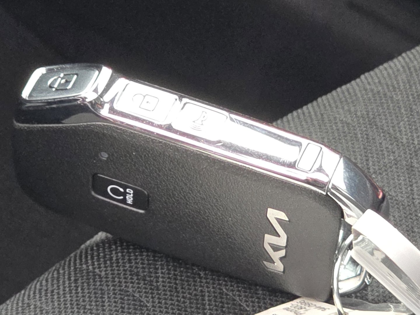 Used 2025 Kia Soul GT-Line image 36