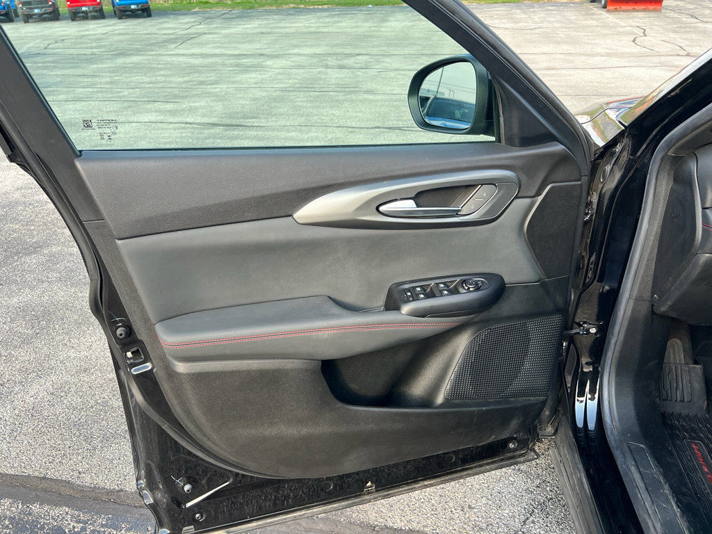 Used 2023 Dodge Hornet GT w/ GT Blacktop Package image 12