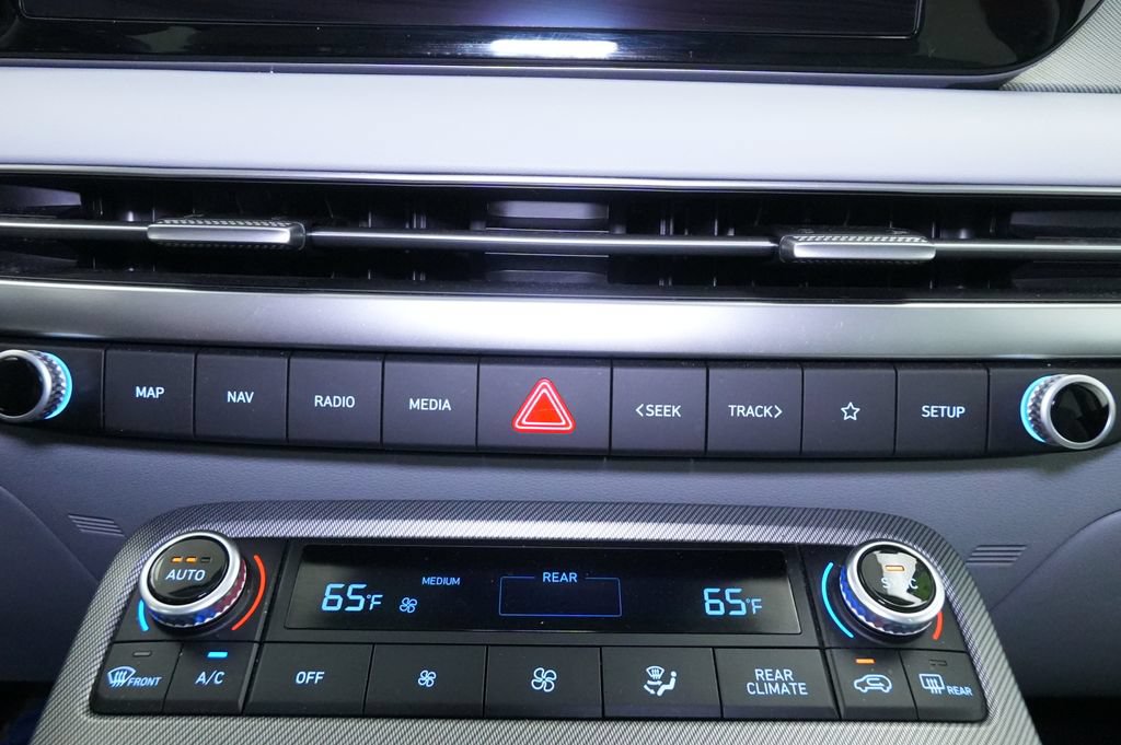 Used 2024 Hyundai Palisade SEL FWD image 35
