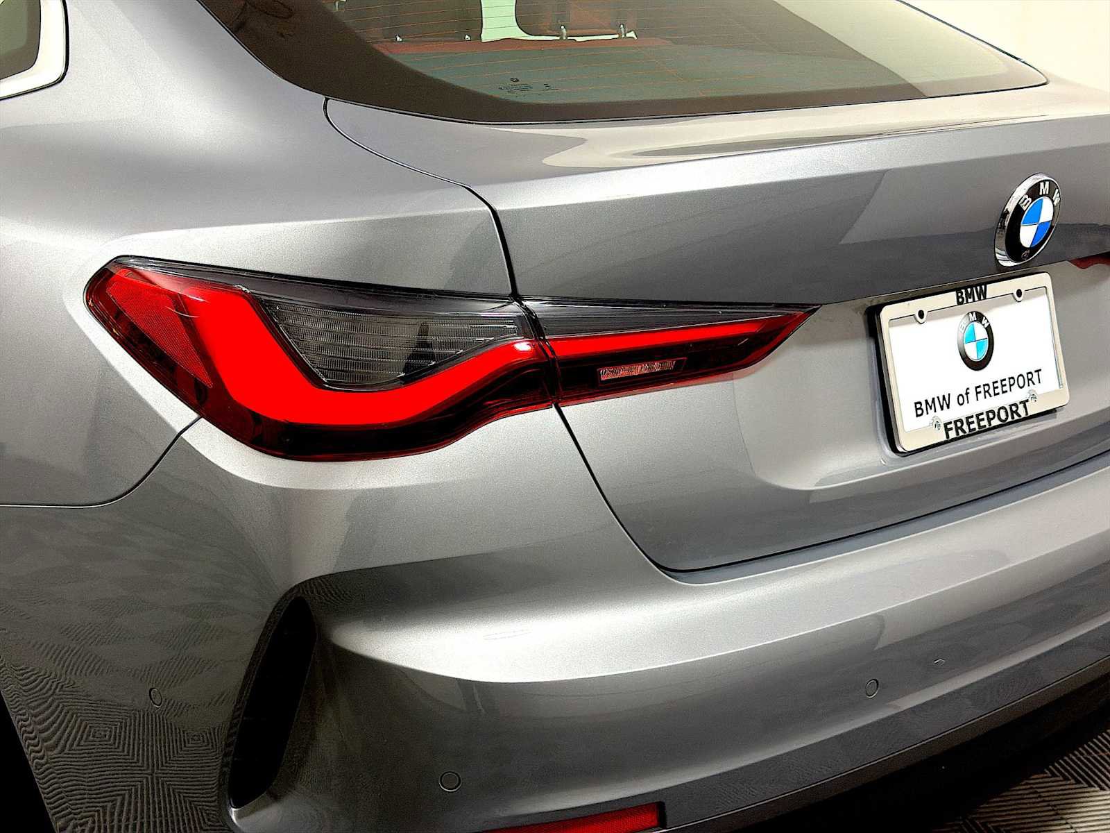 Used 2025 BMW 430i w/ Premium Package image 27