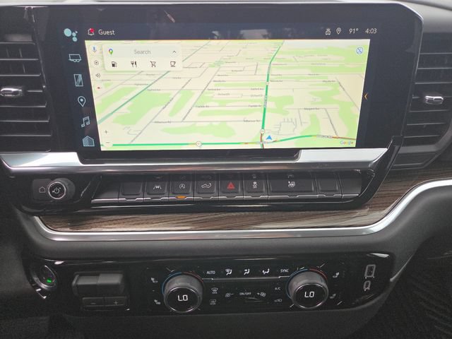 New 2026 Chevrolet Silverado 1500 LT AWD/4WD image 30