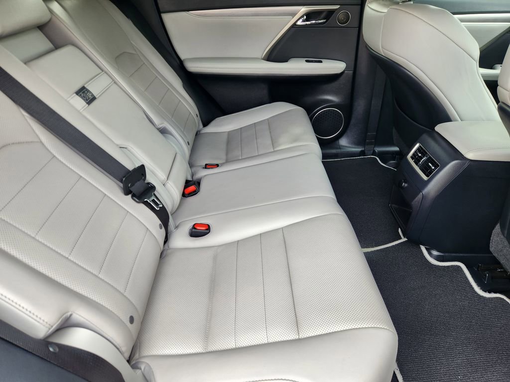 Used 2016 Lexus RX 350 AWD image 32