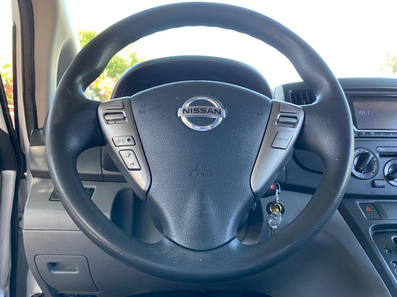 Used 2018 Nissan NV200 SV FWD image 44