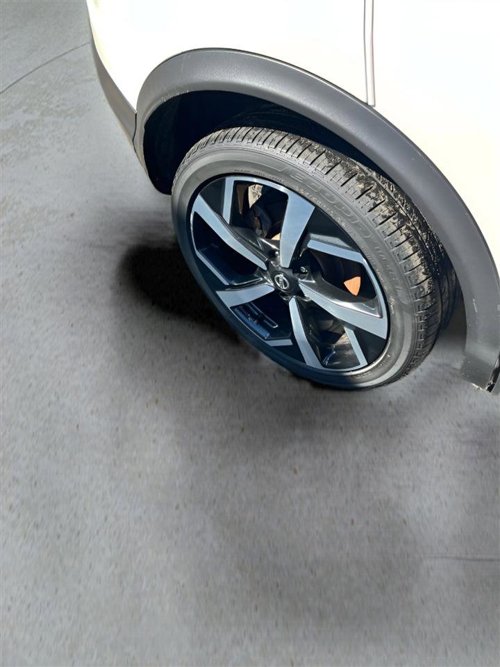 Used 2022 Nissan Rogue Sport SL w/ Premium Package image 10