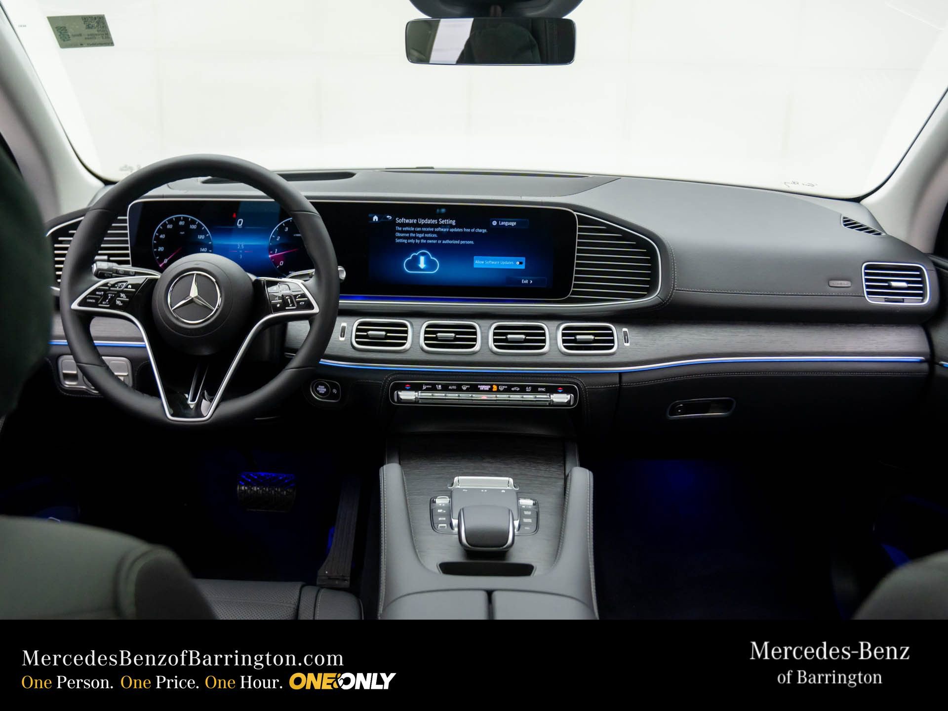 New 2026 Mercedes-Benz GLE 450 4MATIC image 11