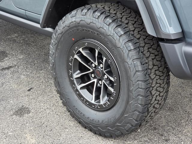 New 2026 Jeep Wrangler Unlimited Rubicon AWD/4WD image 7