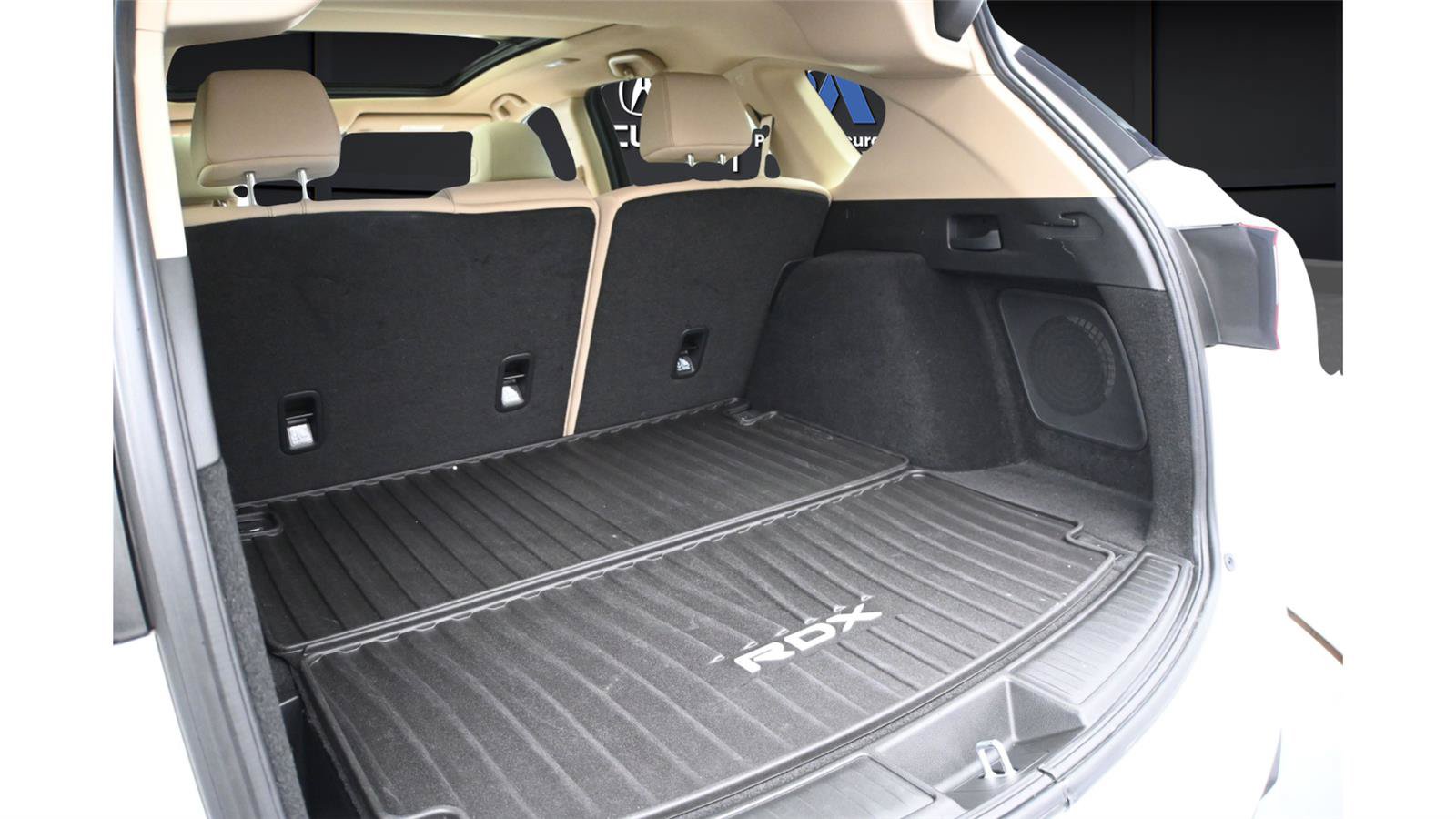 Certified 2023 Acura RDX AWD image 13