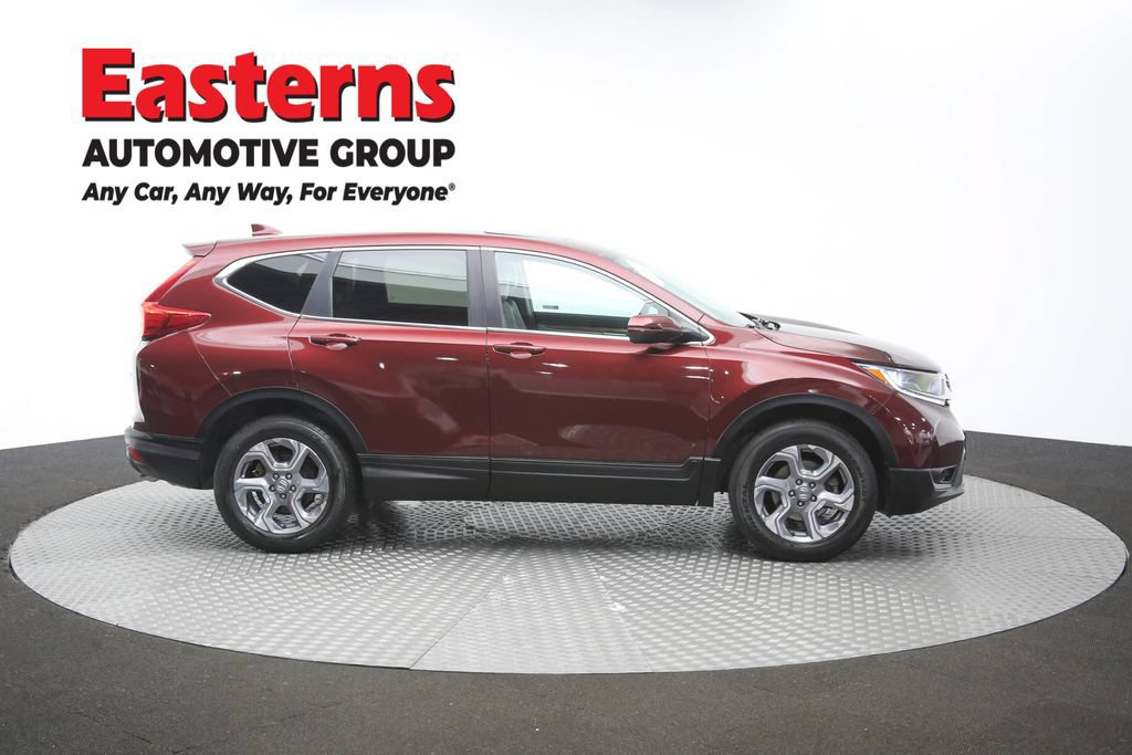 Used 2019 Honda CR-V EX-L image 47