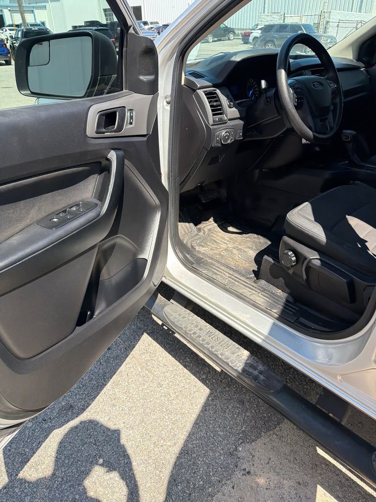 Used 2019 Ford Ranger XL w/ Equipment Group 101A Mid RWD image 11