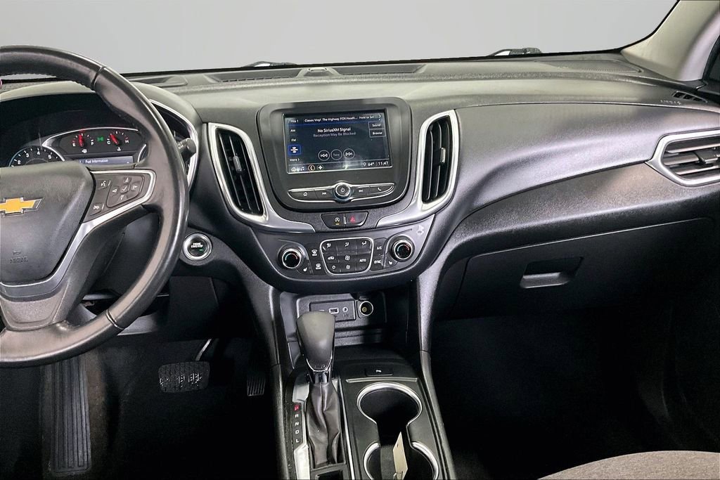 Used 2022 Chevrolet Equinox LT image 9