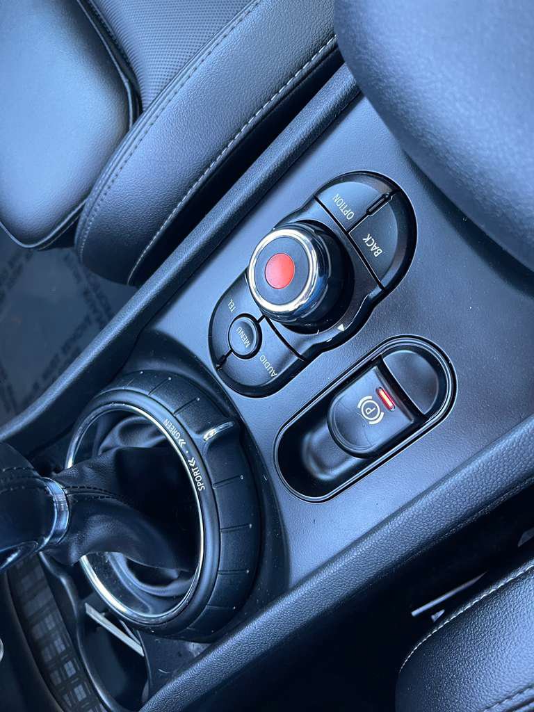 Used 2017 MINI Cooper Clubman S AWD/4WD image 50