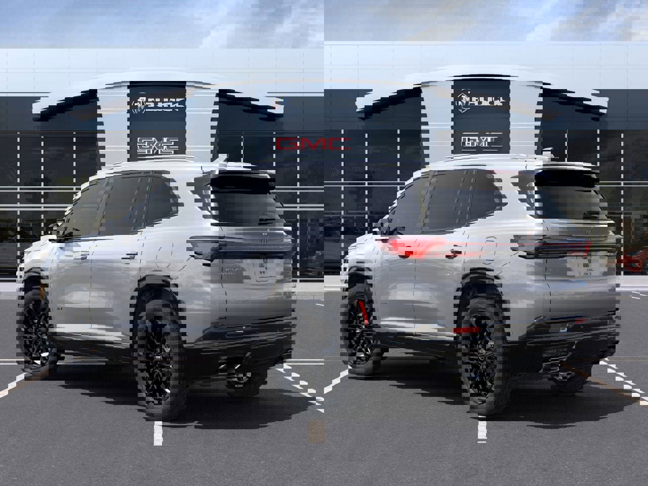 New 2025 Buick Enclave Sport Touring image 3