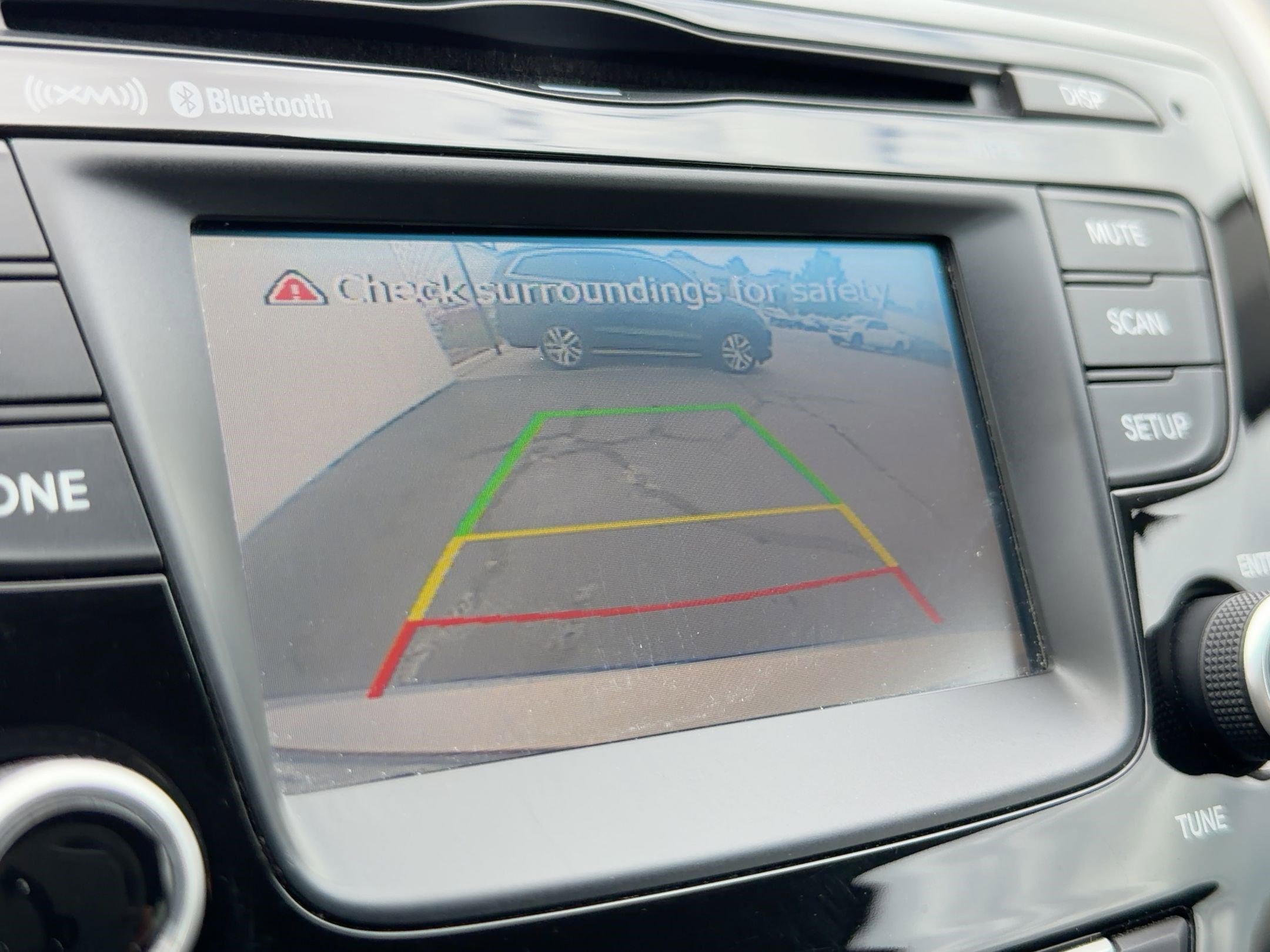 Used 2015 Hyundai Elantra SE w/ Option Group 02 image 22