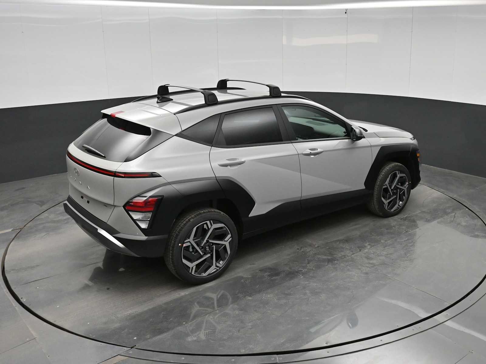 New 2026 Hyundai Kona SEL Premium AWD/4WD image 31