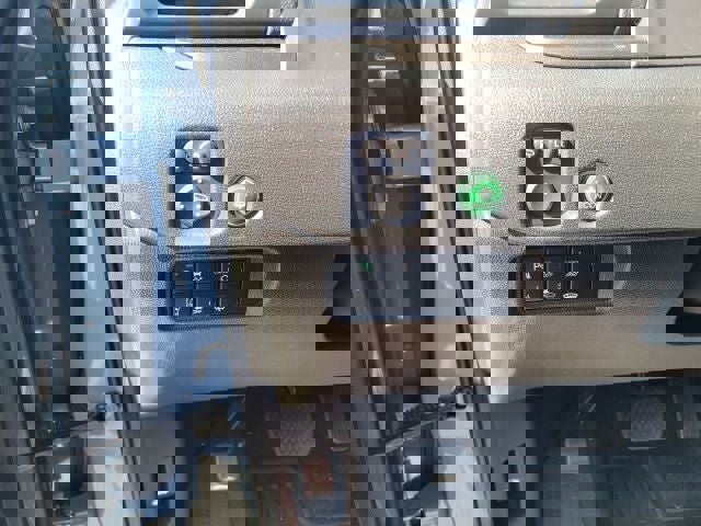 Used 2025 Honda Ridgeline TrailSport+ image 13