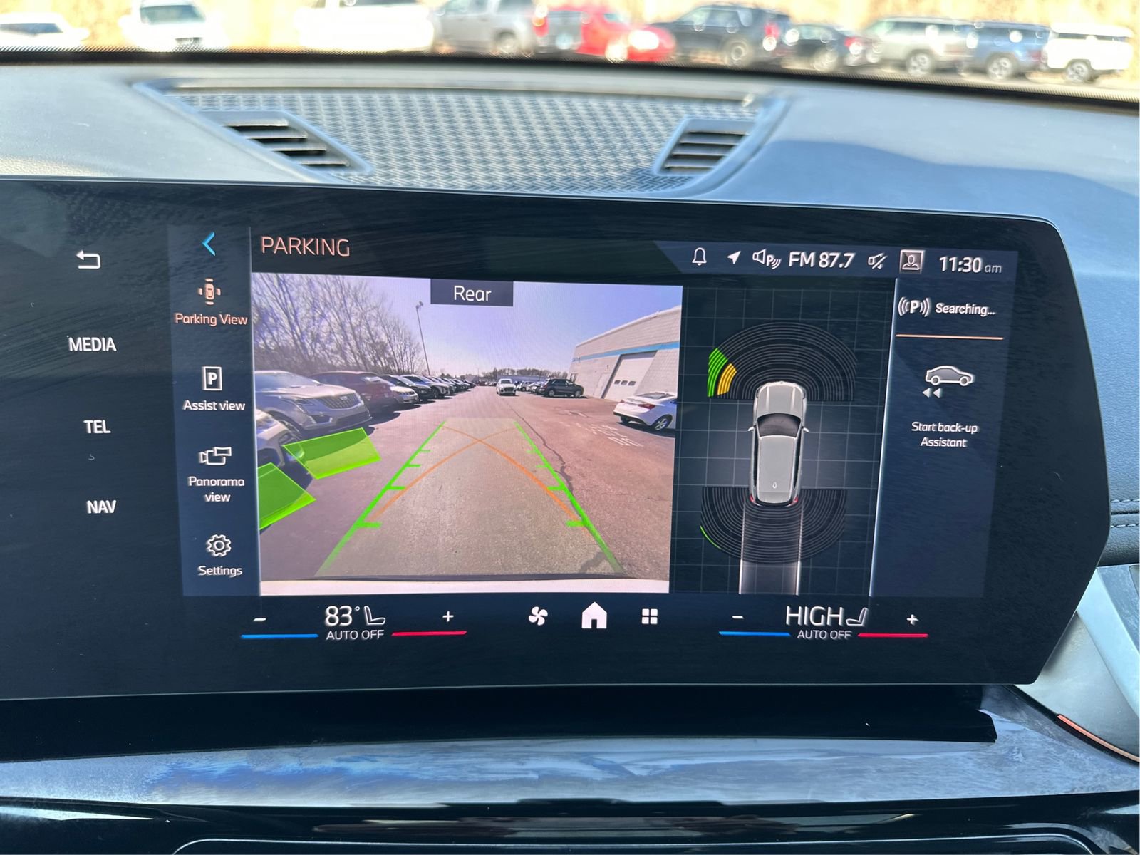 Used 2025 BMW X1 xDrive28i image 16