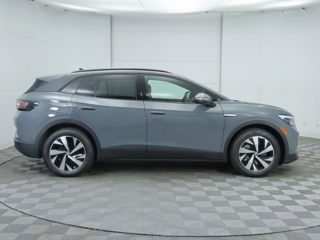 New 2026 Volkswagen ID.4 Pro image 4