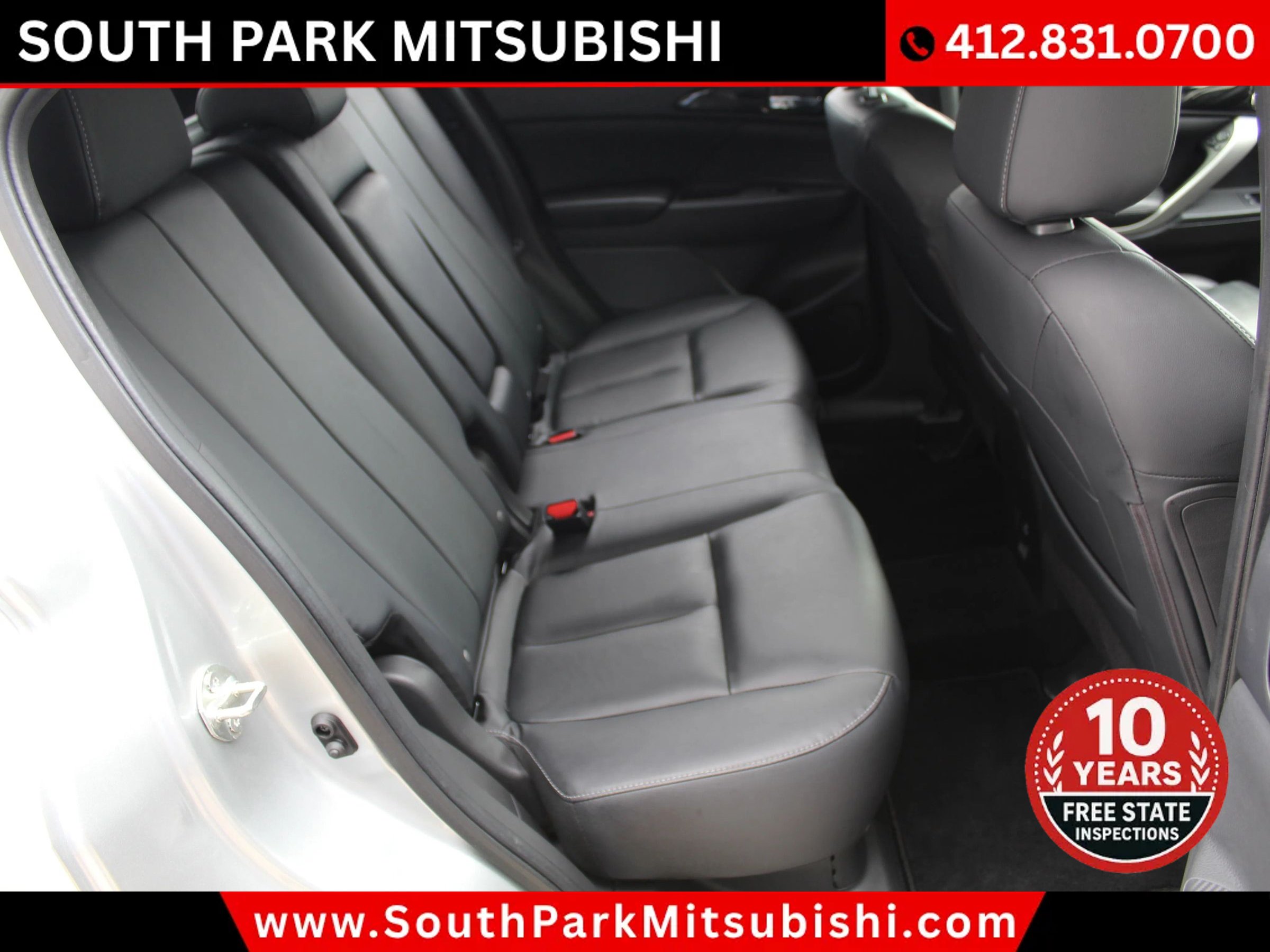 Used 2022 Mitsubishi Eclipse Cross AWD image 16