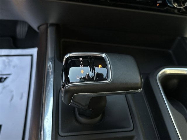 Used 2023 GMC Sierra 1500 SLT w/ SLT Premium Plus Package image 28