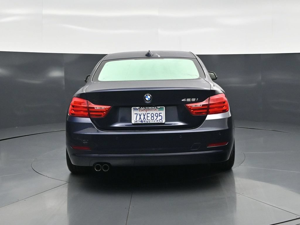 Used 2014 BMW 428i Coupe RWD image 28