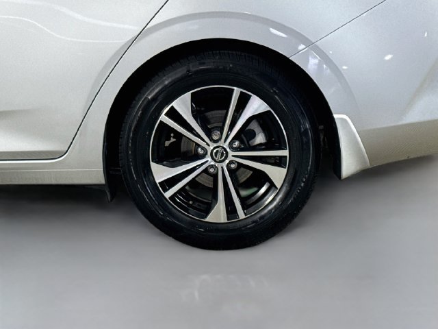 Used 2020 Nissan Sentra SV FWD image 36