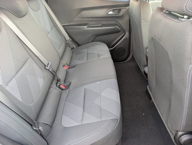 New 2027 Chevrolet Bolt LT w/ Comfort Package FWD image 14