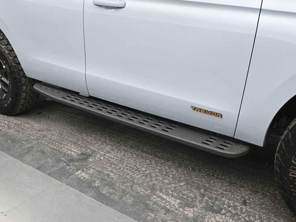 New 2025 Ford Expedition Tremor image 26