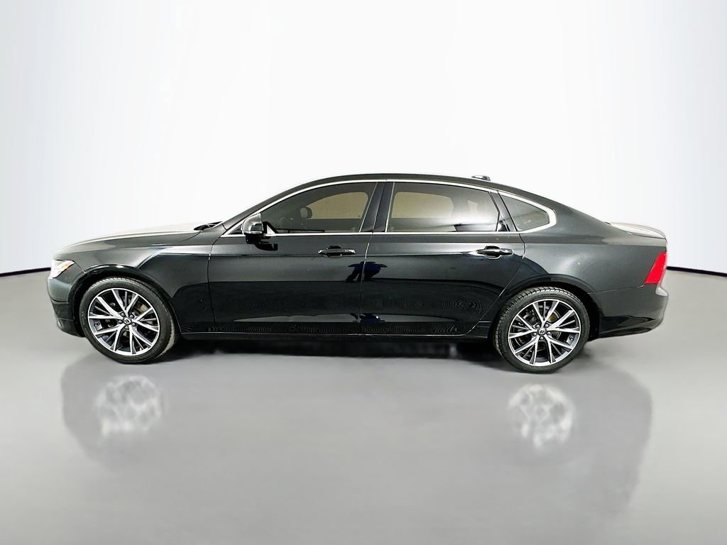 Used 2018 Volvo S90 T5 Momentum w/ Momentum Plus Package FWD image 8
