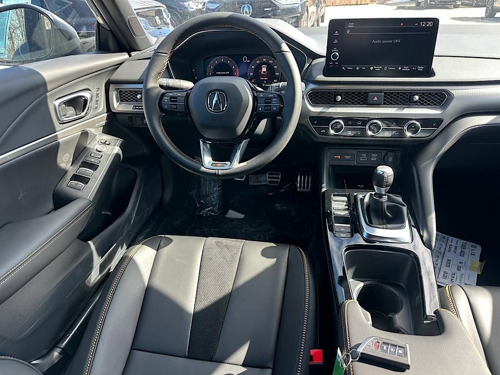 New 2026 Acura Integra A-Spec image 13