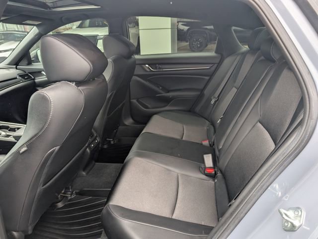 Used 2021 Honda Accord Sport image 9