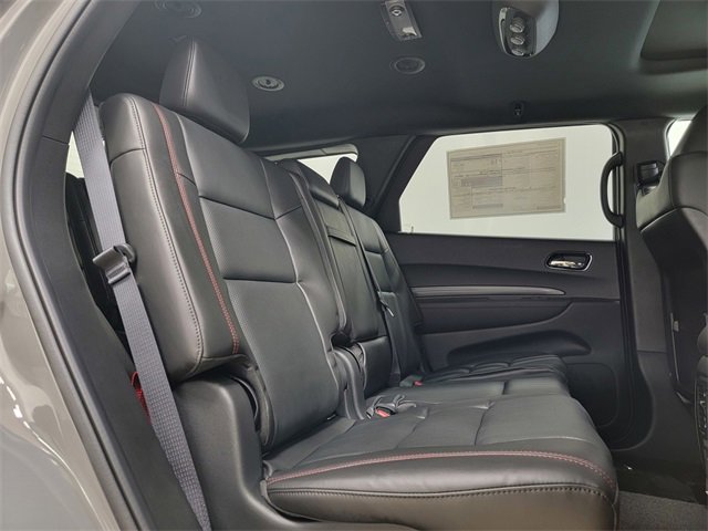 New 2026 Dodge Durango R/T image 19