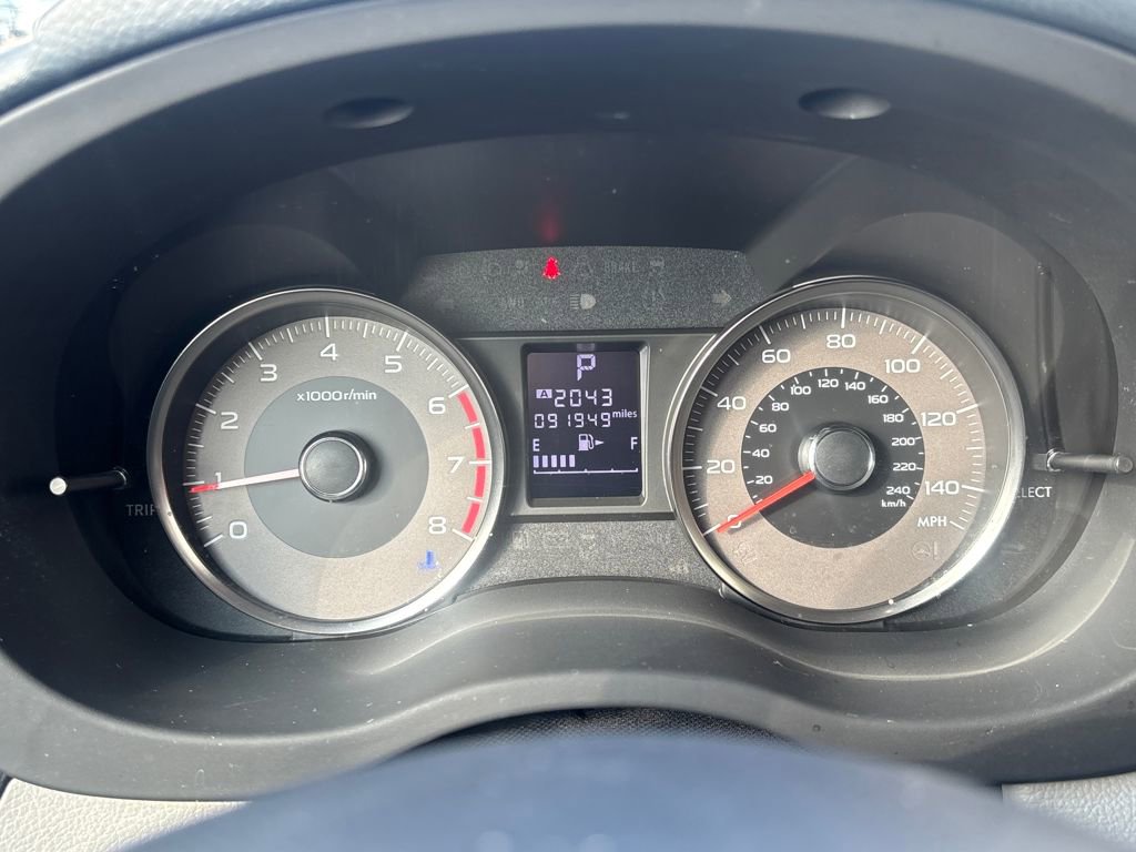 Used 2014 Subaru Forester 2.5i Limited image 21