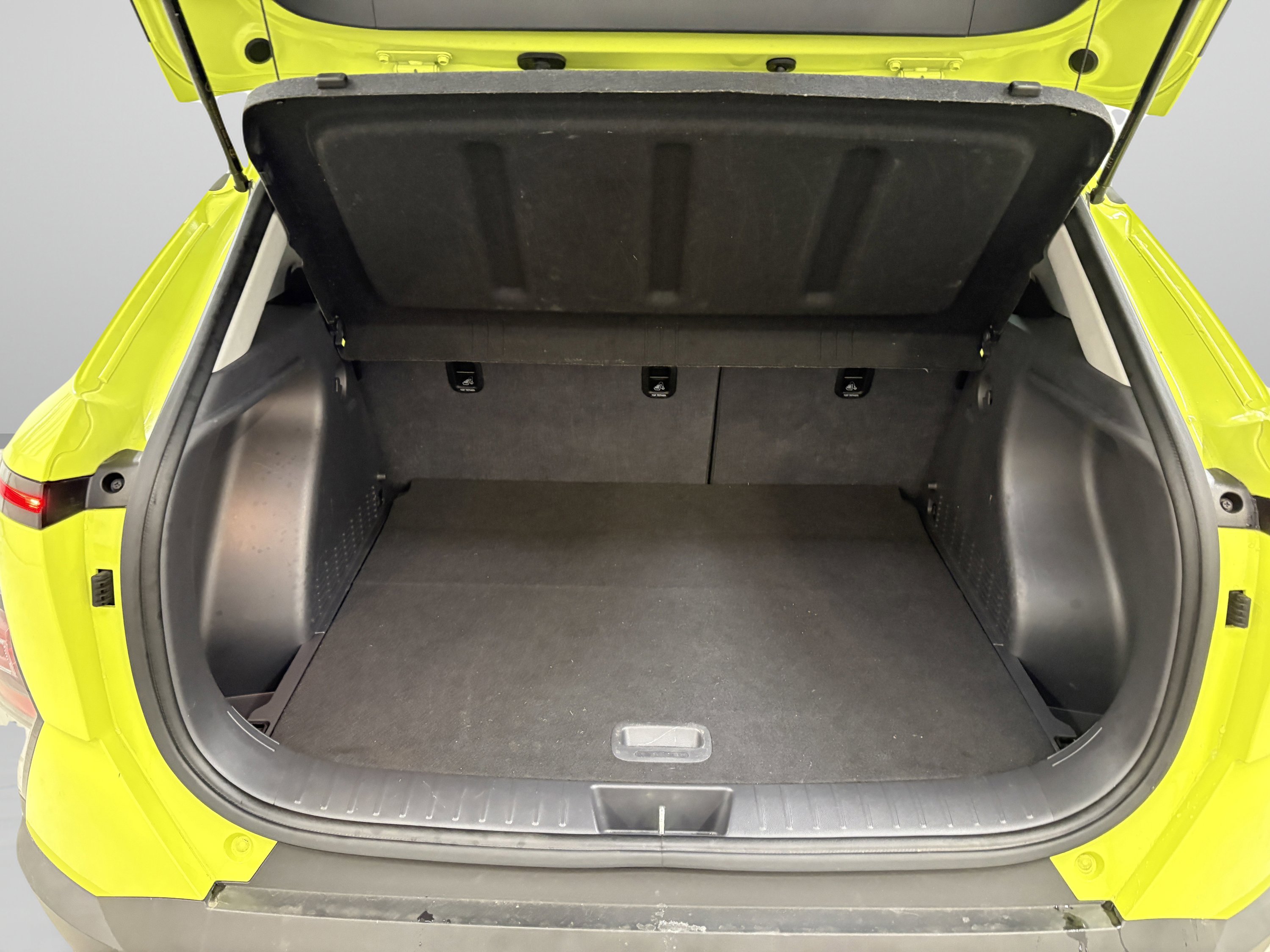 Used 2025 Hyundai Kona SEL image 7