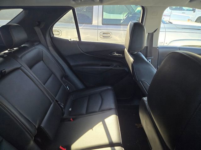 Used 2020 Chevrolet Equinox Premier image 3