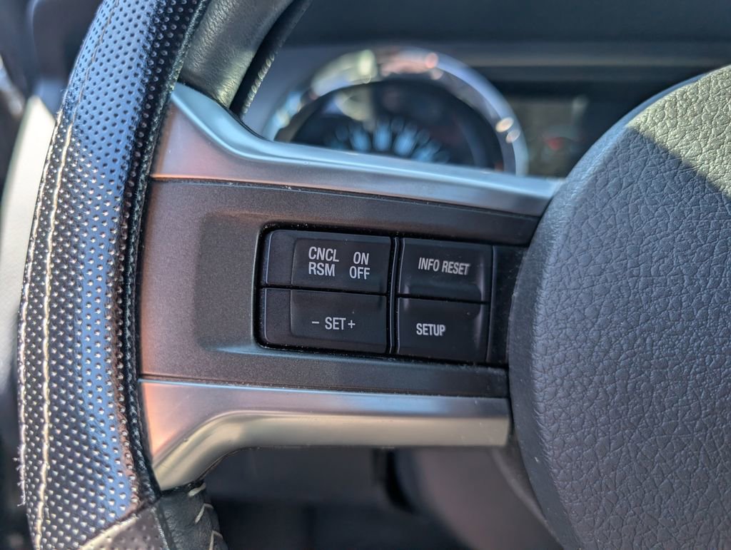 Used 2014 Ford Mustang Coupe w/ Equipment Group 102A image 12