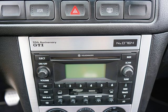 Used 2003 Volkswagen GTI 20th Anniversary image 68
