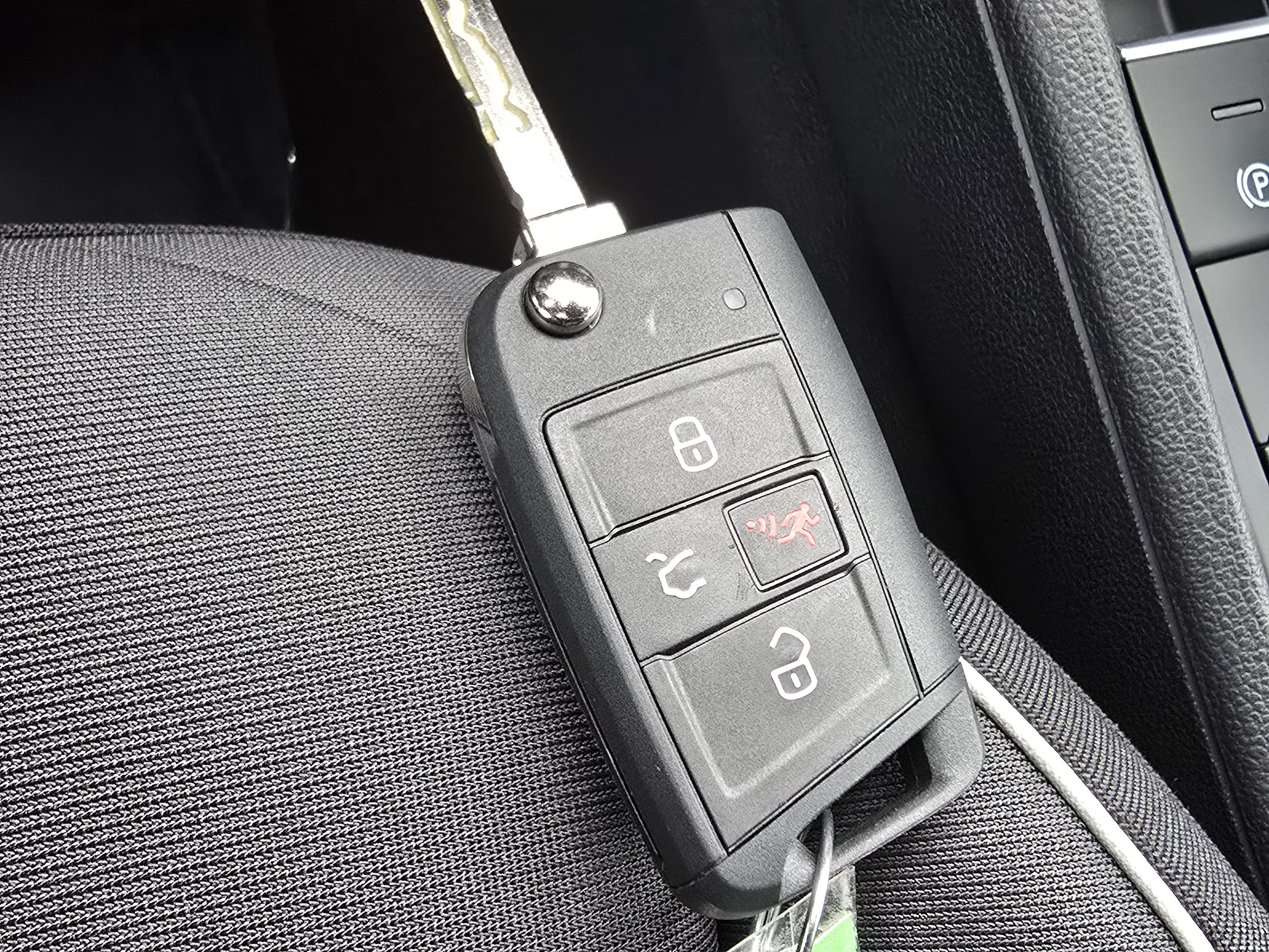 New 2026 Volkswagen Jetta Sport image 27