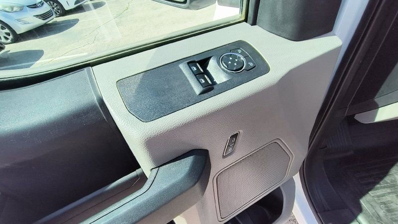 Used 2020 Ford F150 XL w/ Equipment Group 101A Mid RWD image 11