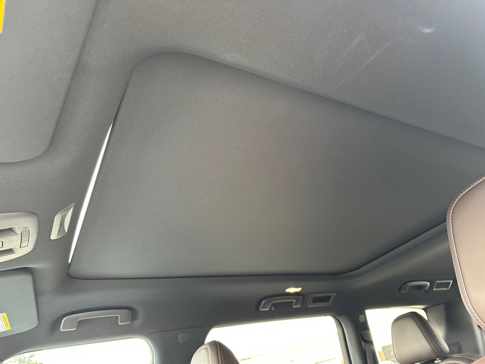 New 2026 Nissan Armada Platinum Reserve image 36