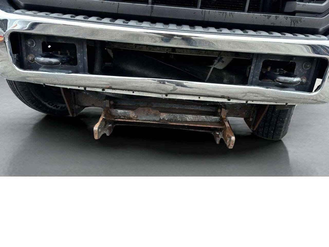 Used 2012 Ford F250 XL w/ PWR Equipment Group image 12