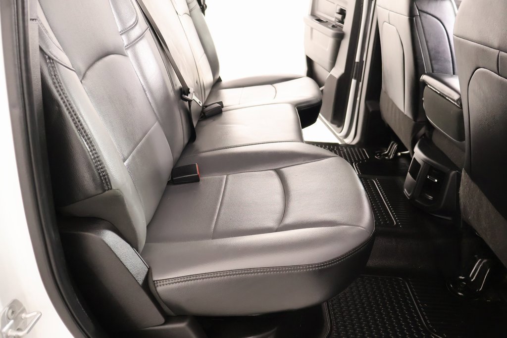 Used 2024 RAM 3500 Tradesman image 13