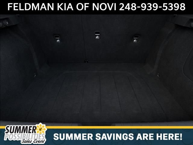New 2026 Kia K4 GT-Line FWD image 19