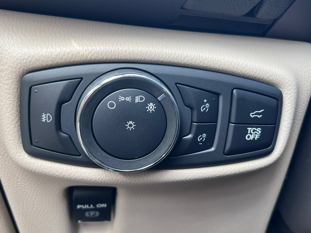 Used 2020 Lincoln Nautilus Reserve AWD/4WD image 16